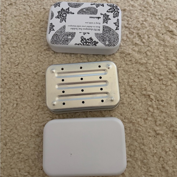 Davines BOX Shampoo Bar Holder - Picture 4 of 4